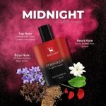 RAMSONS Midnight Eau de Parfum 100ml (Unisex) - Image 2