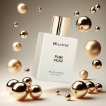 Bellavita Pure Musk Perfume for Men & Women - Image 3