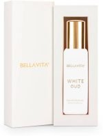 Bellavita White Oud Parfum - 20 ml - Image 2