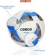 COSCO Kick Football - Size: 5 - Image 4