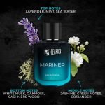 BEARDO Mariner Perfume Set of 2 - 100 ml - Image 4