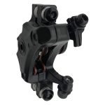 Front Disc Brake System  | Mechanical Calipers for MTB, Folding Bikes, and Bicycles - Image 4