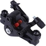 Front Disc Brake System  | Mechanical Calipers for MTB, Folding Bikes, and Bicycles - Image 3