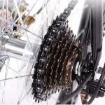 Versatile 6/7/8-Speed Bicycle Chain | 1/2 x 3/32 Inch Special Steel for Road and Mountain Bikes (116 Links) You said: - Image 2