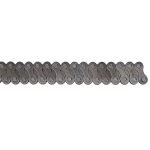 Versatile 6/7/8-Speed Bicycle Chain | 1/2 x 3/32 Inch Special Steel for Road and Mountain Bikes (116 Links) You said: - Image 3