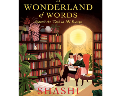 A Wonderland of Words