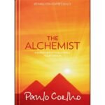 The Alchemist by Paulo Coelho Book