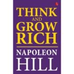 THINK AND GROW RICH BOOK