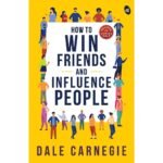How to Win Friends and Influence People Book