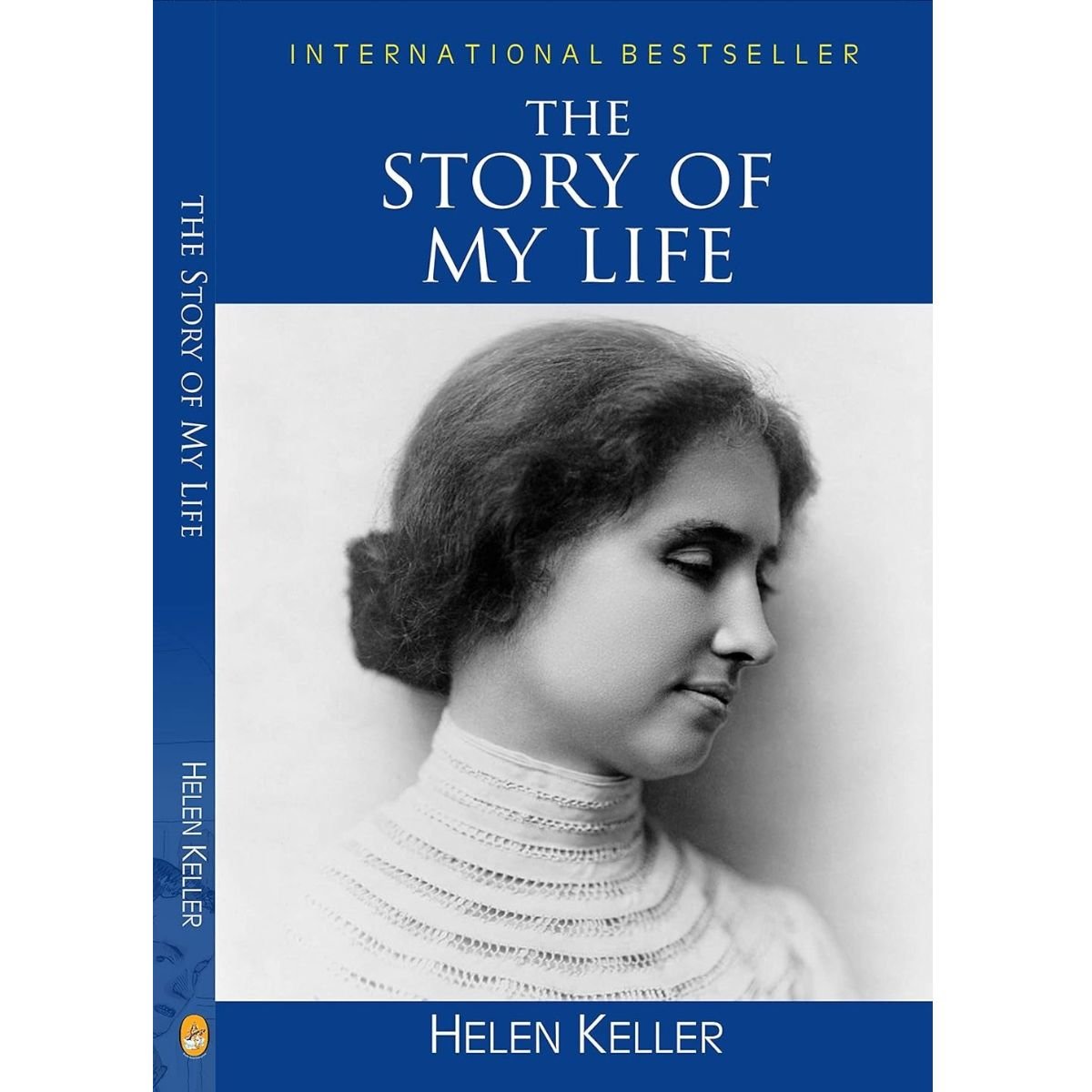 @Miniexpress.lk - 2026-07-13T211700.676 The Story Of My Life Book - Image 1