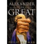 Alexander The Great Book