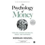 The Psychology Of Money Book