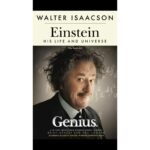 Einstein Book