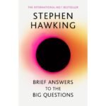 Brief Answers To The Big Questions Book