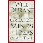 The Greatest Minds and Ideas of All Time Hardcover Book