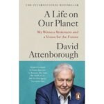 A Life on Our Planet  Book