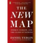 The New Map by Daniel Yergin