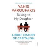 Talking to My Daughter: The Sunday Times Bestseller