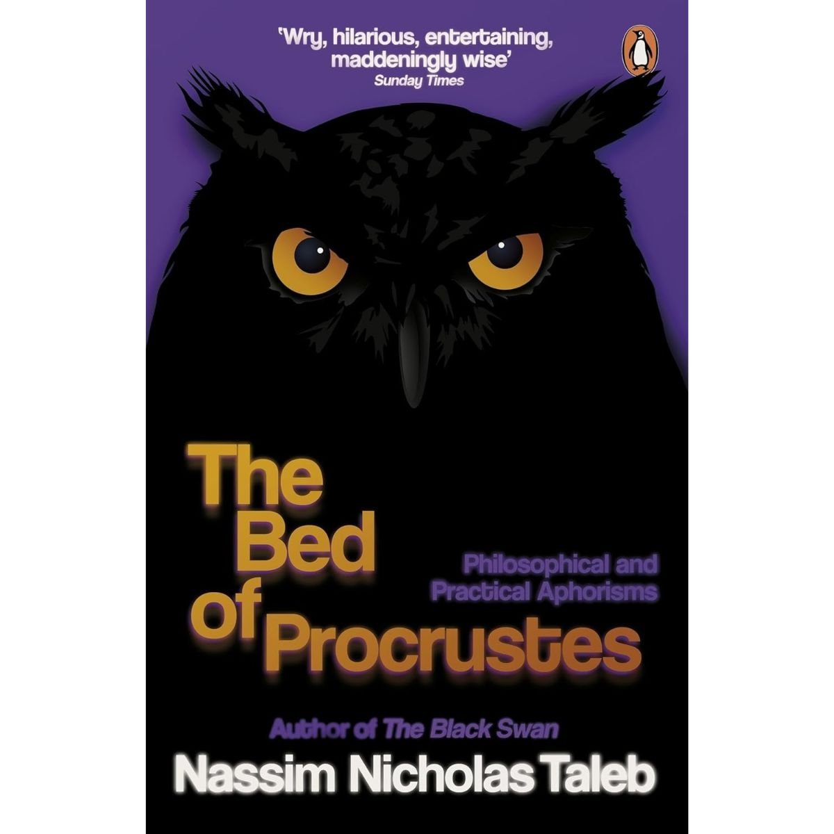 @Miniexpress.lk - 2026-07-14T143544.245 The Bed of Procrustes Book - Image 1