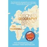 Prisoners of Geography Book