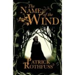 The Name of the Wind Book