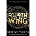 Fourth Wing Book