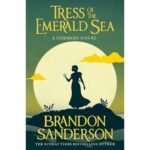 Tress of the Emerald Sea Book