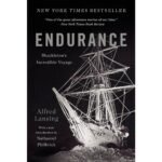Endurance Book