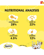 Irresistible Temptations Sea food Cat Treats – A Tasty Reward for Your Kitty - Image 3