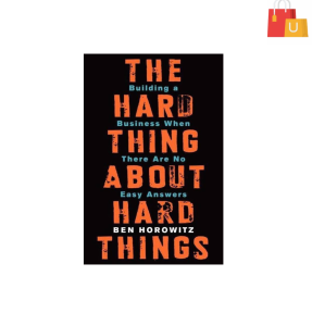 The Hard Thing