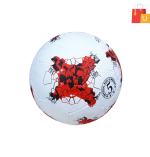 RASCO Kick with Pump Football - Size: 5 - Image 2