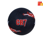 ALKA CR RED 7 HAND STITCHED FOOTBALL Football - Size: 5