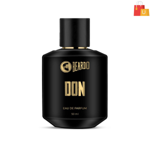 BEARDO Don Eau de Parfum.