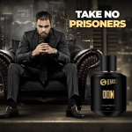 BEARDO Don Eau de Parfum for Men - 50ml - Image 3