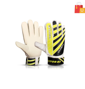 VECTOR X Goalkeeping Gloves
