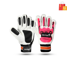 Football Goal Keeper Gloves