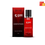 BEARDO Godfather Perfume