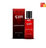 BEARDO Godfather Perfume