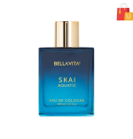 Bellavita Skai Aquatic Perfume