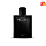 VILLAIN Black Eau de Parfum