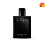 VILLAIN Black Eau de Parfum