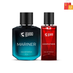 BEARDO Mariner Perfume