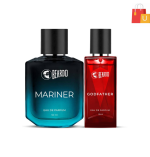 BEARDO Mariner Perfume