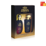 French Essence Oud Perfume