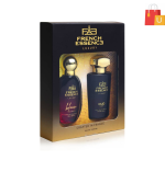 French Essence Oud Perfume