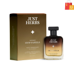 Just Herbs Intense