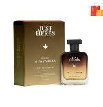 Just Herbs Intense