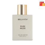 Bellavita Pure Musk Perfume