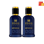 FOGG Long-Lasting Perfume