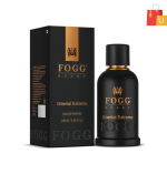 FOGG Extreme Eau de Parfum